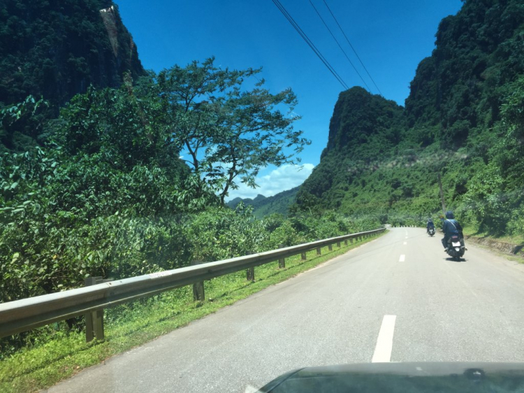 Hè Về, Chở Vợ Con Xuyên Việt. Hè Về, Chở Vợ Con Xuyên Việt.