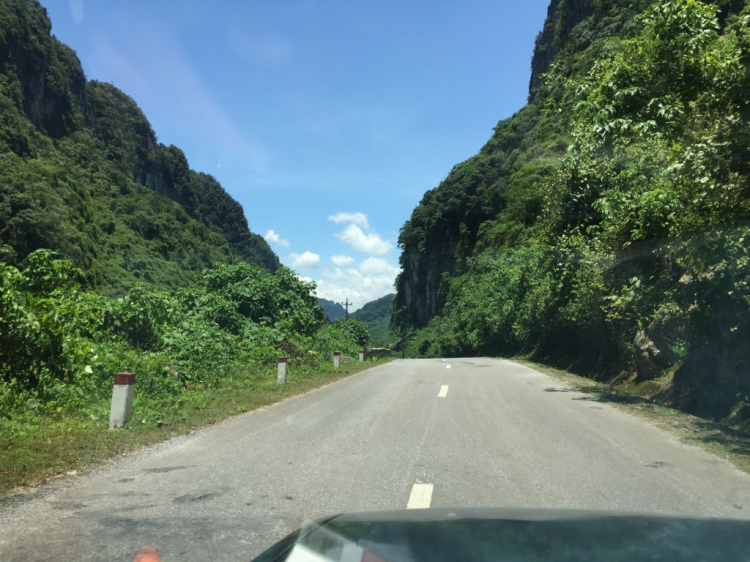 Hè Về, Chở Vợ Con Xuyên Việt. Hè Về, Chở Vợ Con Xuyên Việt.