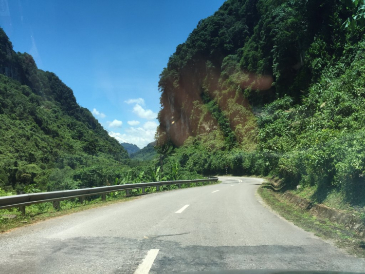 Hè Về, Chở Vợ Con Xuyên Việt. Hè Về, Chở Vợ Con Xuyên Việt.