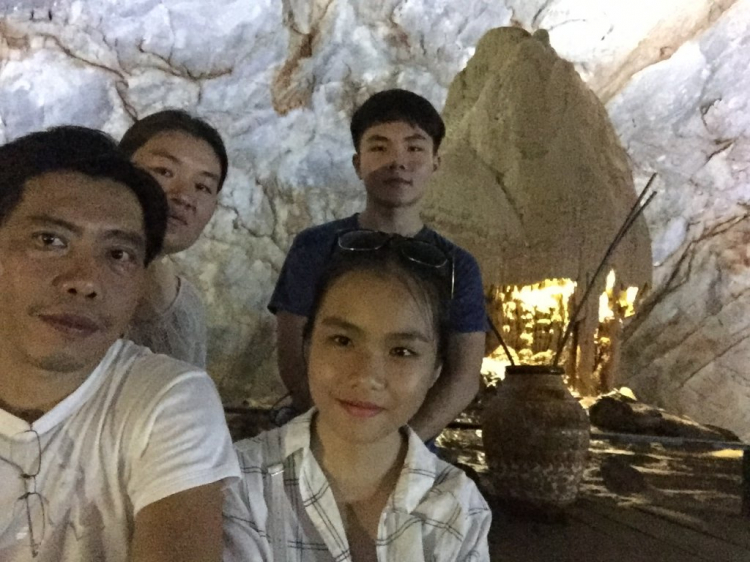 Hè Về, Chở Vợ Con Xuyên Việt. Hè Về, Chở Vợ Con Xuyên Việt.