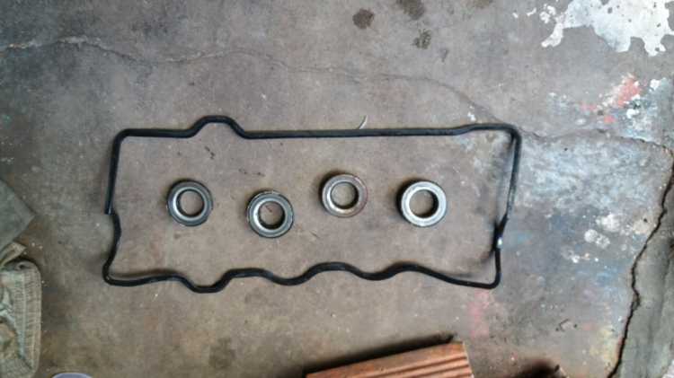 Camry: Trao đổi kinh nghiệm sửa chữa, phụ tùng Camry 8X 9X 0X (Đời 86 đến 2000) Camry: Trao đổi kinh nghiệm sửa chữa, phụ tùng Camry 8X 9X 0X (Đời 86 đến 2000)