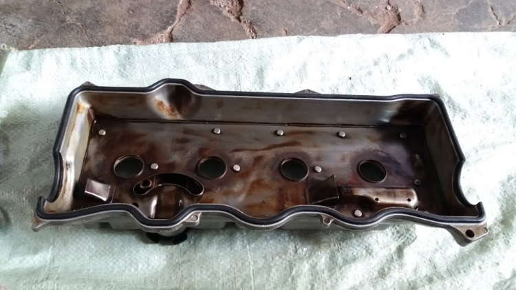 Camry: Trao đổi kinh nghiệm sửa chữa, phụ tùng Camry 8X 9X 0X (Đời 86 đến 2000) Camry: Trao đổi kinh nghiệm sửa chữa, phụ tùng Camry 8X 9X 0X (Đời 86 đến 2000)