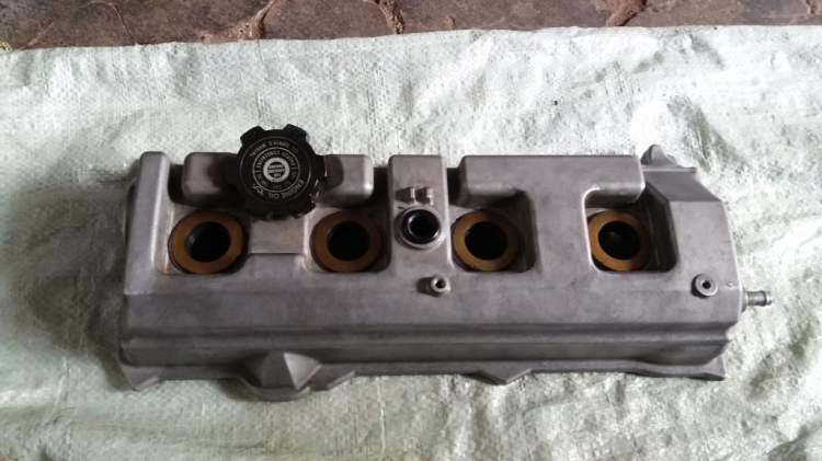 Camry: Trao đổi kinh nghiệm sửa chữa, phụ tùng Camry 8X 9X 0X (Đời 86 đến 2000) Camry: Trao đổi kinh nghiệm sửa chữa, phụ tùng Camry 8X 9X 0X (Đời 86 đến 2000)