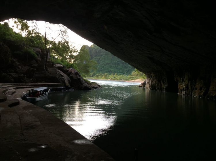 Hè Về, Chở Vợ Con Xuyên Việt.