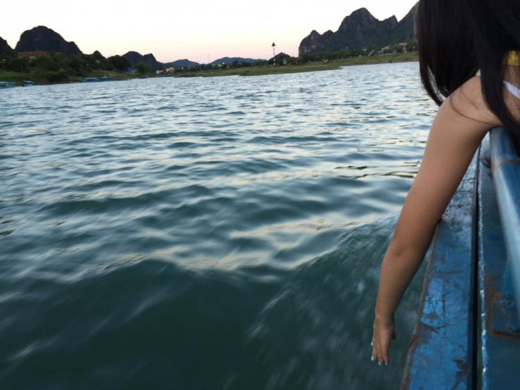 Hè Về, Chở Vợ Con Xuyên Việt. Hè Về, Chở Vợ Con Xuyên Việt.