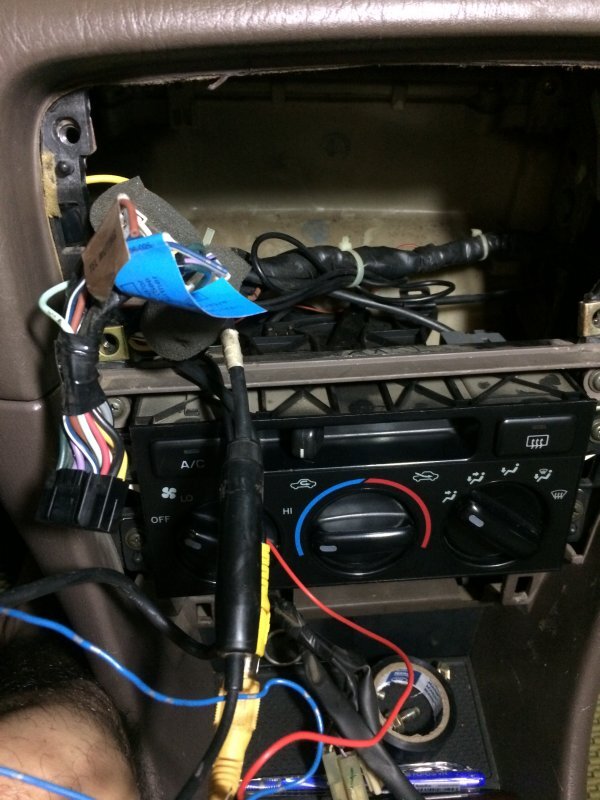 Camry: Trao đổi kinh nghiệm sửa chữa, phụ tùng Camry 8X 9X 0X (Đời 86 đến 2000) Camry: Trao đổi kinh nghiệm sửa chữa, phụ tùng Camry 8X 9X 0X (Đời 86 đến 2000)