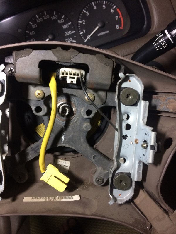 Camry: Trao đổi kinh nghiệm sửa chữa, phụ tùng Camry 8X 9X 0X (Đời 86 đến 2000) Camry: Trao đổi kinh nghiệm sửa chữa, phụ tùng Camry 8X 9X 0X (Đời 86 đến 2000)