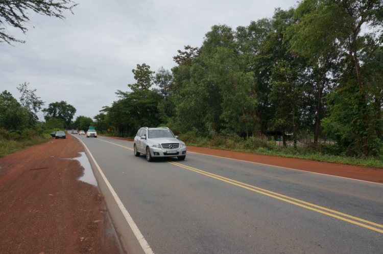 MBFC khởi hành Caravan Hè 2014 : Sài Gòn, Việt Nam – Phuket, TháiLan MBFC khởi hành Caravan Hè 2014 : Sài Gòn, Việt Nam – Phuket, TháiLan