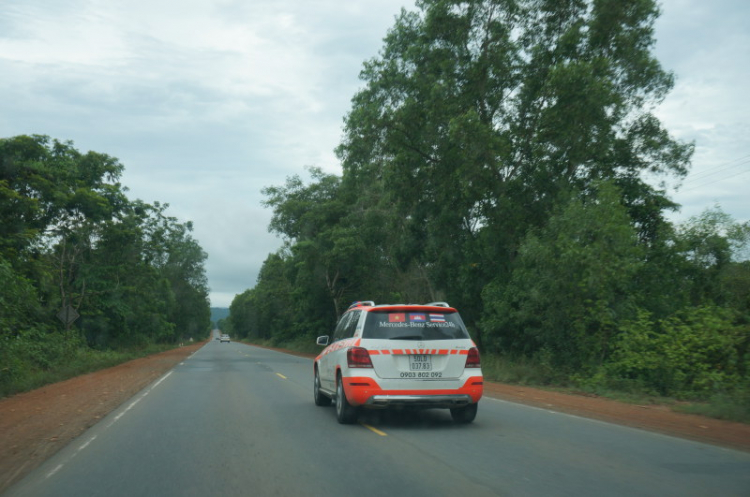 MBFC khởi hành Caravan Hè 2014 : Sài Gòn, Việt Nam – Phuket, TháiLan MBFC khởi hành Caravan Hè 2014 : Sài Gòn, Việt Nam – Phuket, TháiLan