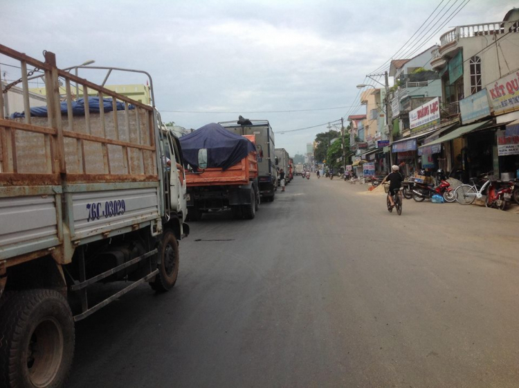 Nhờ góp ý : du lịch Sài Gòn - Miền Trung mùa hè