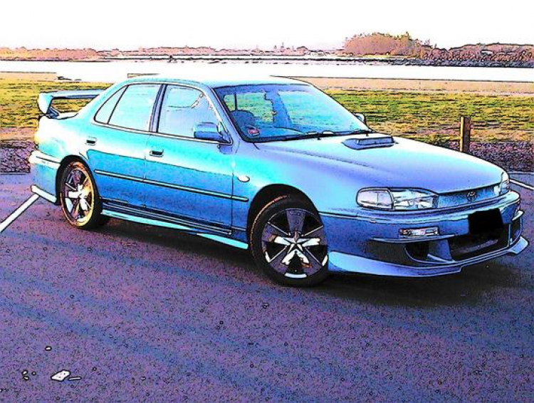 Anh em Camry 87-91 vô đây chơi Anh em Camry 87-91 vô đây chơi