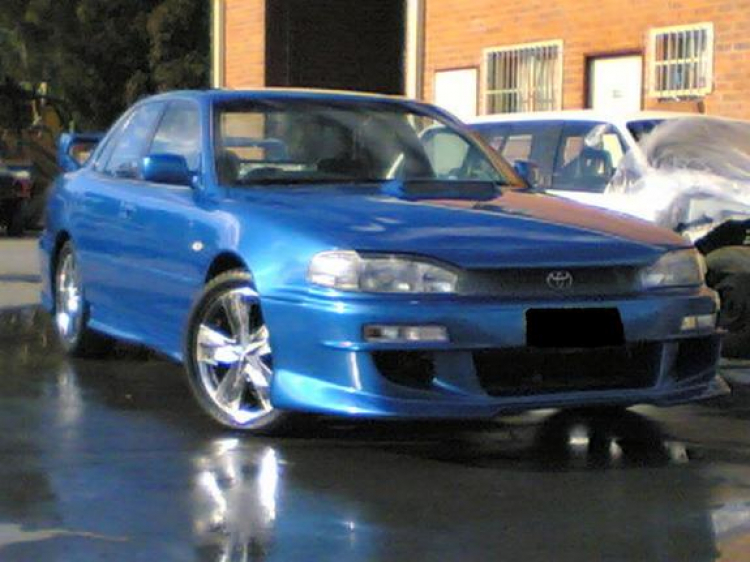 Anh em Camry 87-91 vô đây chơi Anh em Camry 87-91 vô đây chơi