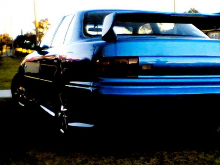 Anh em Camry 87-91 vô đây chơi Anh em Camry 87-91 vô đây chơi