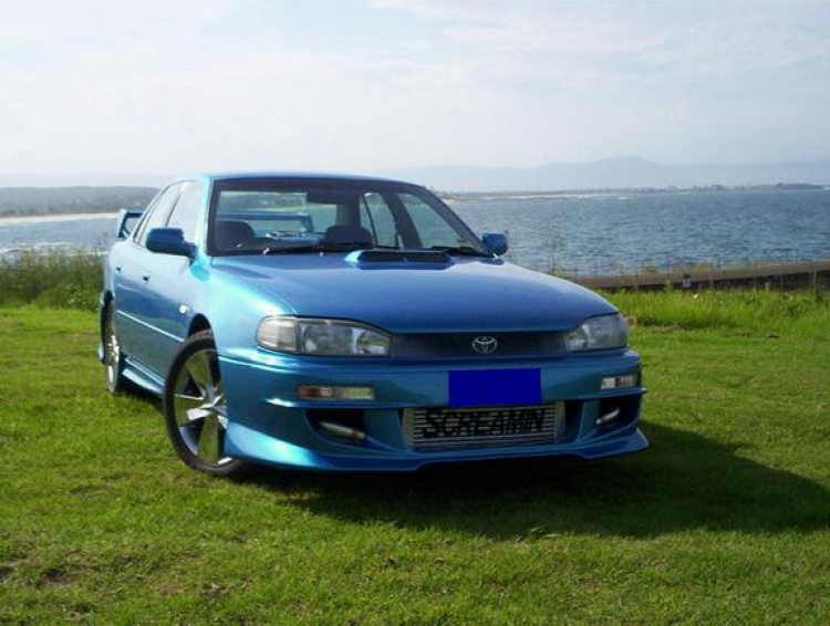 Anh em Camry 87-91 vô đây chơi Anh em Camry 87-91 vô đây chơi