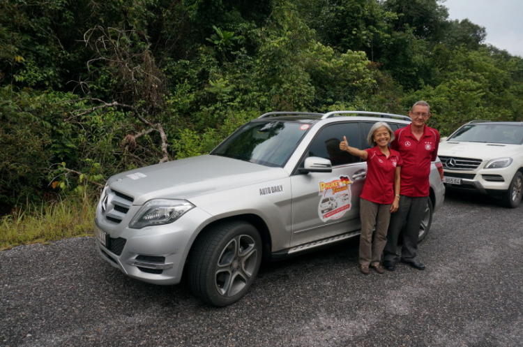 MBFC khởi hành Caravan Hè 2014 : Sài Gòn, Việt Nam – Phuket, TháiLan MBFC khởi hành Caravan Hè 2014 : Sài Gòn, Việt Nam – Phuket, TháiLan