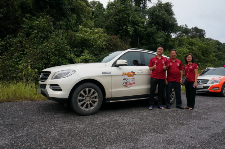 MBFC khởi hành Caravan Hè 2014 : Sài Gòn, Việt Nam – Phuket, TháiLan MBFC khởi hành Caravan Hè 2014 : Sài Gòn, Việt Nam – Phuket, TháiLan