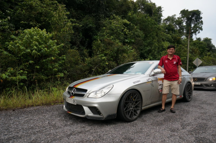 MBFC khởi hành Caravan Hè 2014 : Sài Gòn, Việt Nam – Phuket, TháiLan MBFC khởi hành Caravan Hè 2014 : Sài Gòn, Việt Nam – Phuket, TháiLan