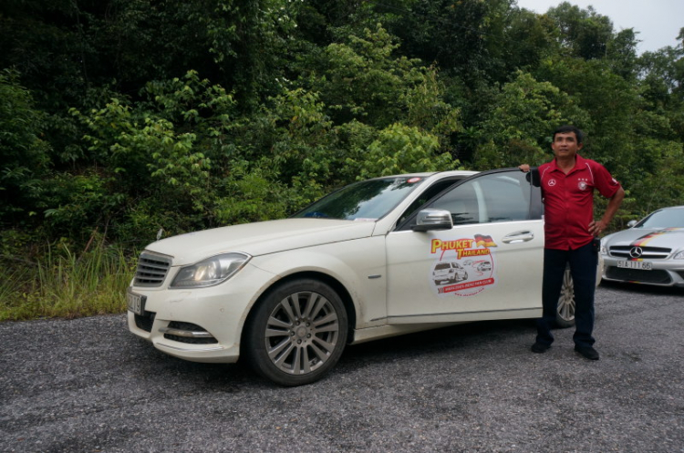 MBFC khởi hành Caravan Hè 2014 : Sài Gòn, Việt Nam – Phuket, TháiLan MBFC khởi hành Caravan Hè 2014 : Sài Gòn, Việt Nam – Phuket, TháiLan