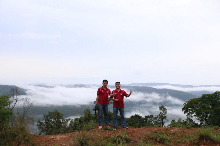 MBFC khởi hành Caravan Hè 2014 : Sài Gòn, Việt Nam – Phuket, TháiLan MBFC khởi hành Caravan Hè 2014 : Sài Gòn, Việt Nam – Phuket, TháiLan