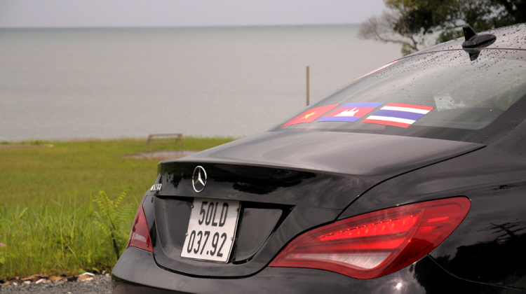 MBFC khởi hành Caravan Hè 2014 : Sài Gòn, Việt Nam – Phuket, TháiLan MBFC khởi hành Caravan Hè 2014 : Sài Gòn, Việt Nam – Phuket, TháiLan
