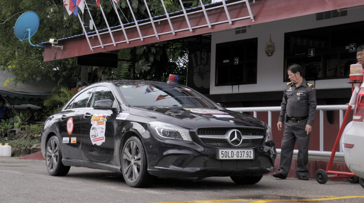 MBFC khởi hành Caravan Hè 2014 : Sài Gòn, Việt Nam – Phuket, TháiLan MBFC khởi hành Caravan Hè 2014 : Sài Gòn, Việt Nam – Phuket, TháiLan