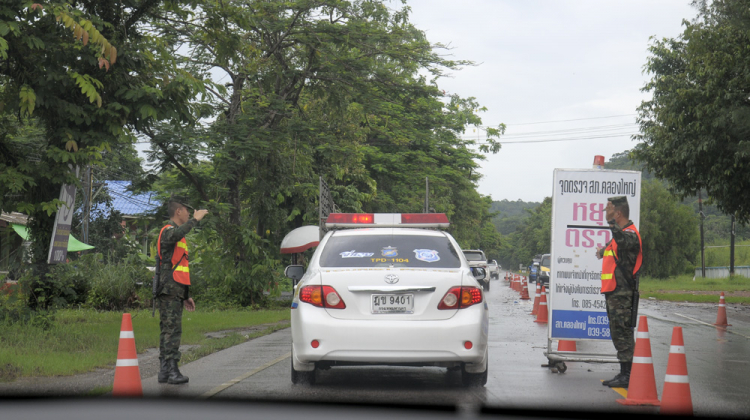 MBFC khởi hành Caravan Hè 2014 : Sài Gòn, Việt Nam – Phuket, TháiLan