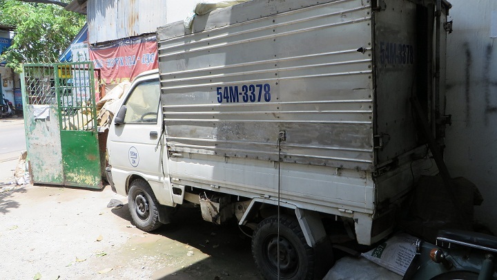 Khu phố 8888 - Chém gió chuyên nghiệp và đầy văn hóa Khu phố 8888 - Chém gió chuyên nghiệp và đầy văn hóa