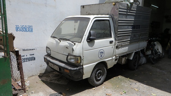 Khu phố 8888 - Chém gió chuyên nghiệp và đầy văn hóa Khu phố 8888 - Chém gió chuyên nghiệp và đầy văn hóa