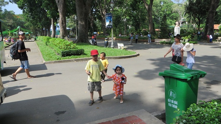 Khu phố 8888 - Chém gió chuyên nghiệp và đầy văn hóa Khu phố 8888 - Chém gió chuyên nghiệp và đầy văn hóa