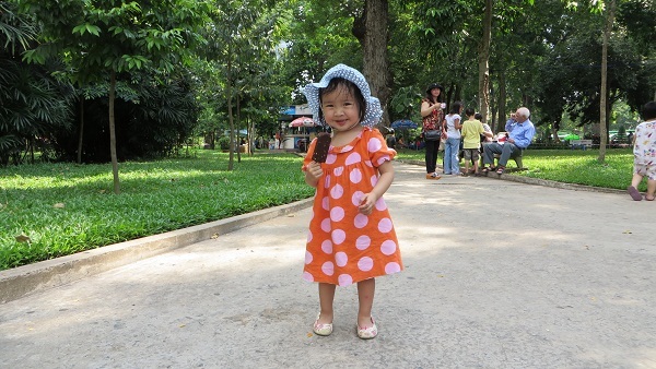 Khu phố 8888 - Chém gió chuyên nghiệp và đầy văn hóa Khu phố 8888 - Chém gió chuyên nghiệp và đầy văn hóa