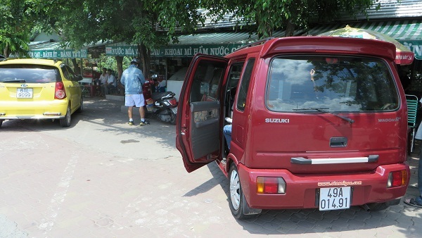 Khu phố 8888 - Chém gió chuyên nghiệp và đầy văn hóa