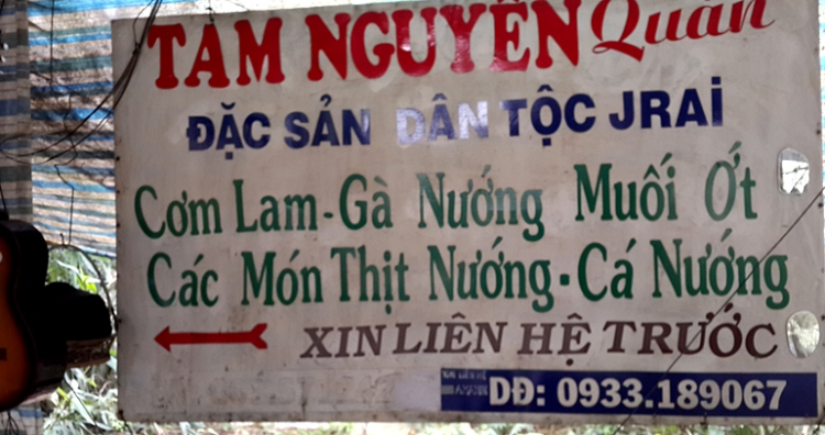 Hè về !