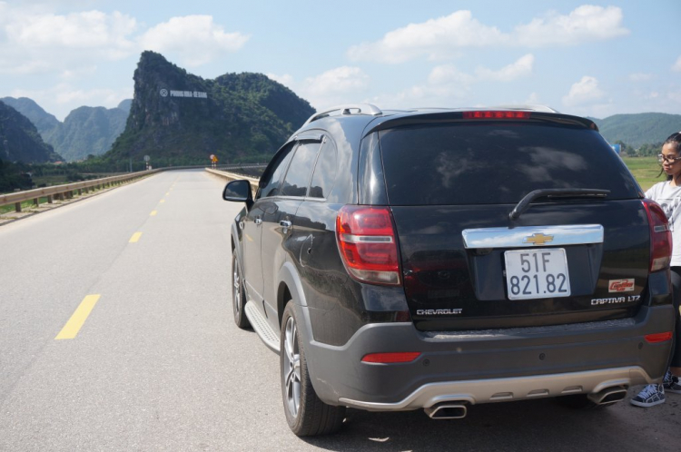 HÀNH TRÌNH XUYÊN VIỆT 2017 6.000km ĐÔNG TÂY BẮC CÙNG CAPTIVA REWW HÀNH TRÌNH XUYÊN VIỆT 2017 6.000km ĐÔNG TÂY BẮC CÙNG CAPTIVA REWW