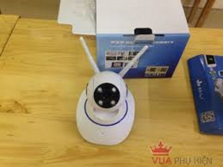 khuyến mại cục sốc khi mua camera yoosee