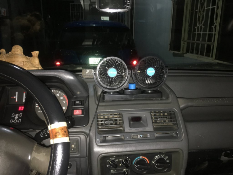 MITSUBISHI PAJERO 1993-2003: CHIA SẺ KINH NGHIỆM - RỦ RÊ PHƯỢT PHIẾT MITSUBISHI PAJERO 1993-2003: CHIA SẺ KINH NGHIỆM - RỦ RÊ PHƯỢT PHIẾT
