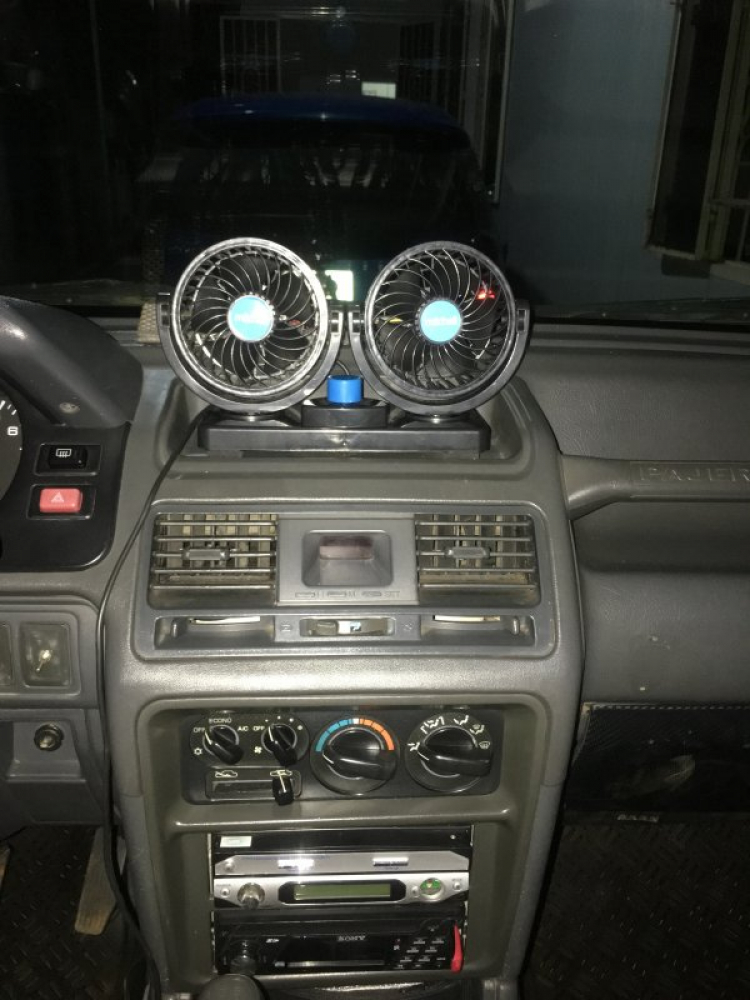 MITSUBISHI PAJERO 1993-2003: CHIA SẺ KINH NGHIỆM - RỦ RÊ PHƯỢT PHIẾT MITSUBISHI PAJERO 1993-2003: CHIA SẺ KINH NGHIỆM - RỦ RÊ PHƯỢT PHIẾT