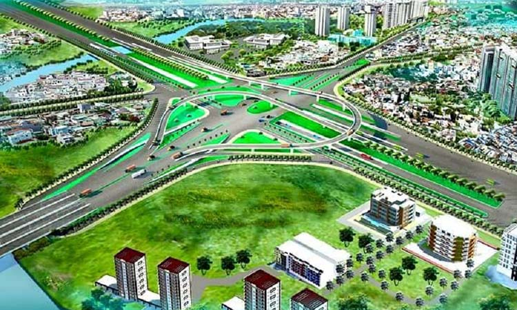 Siêu phẩm khu Nam - Kenton Node Siêu phẩm khu Nam - Kenton Node