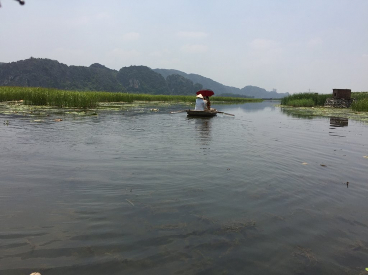 Hè Về, Chở Vợ Con Xuyên Việt. Hè Về, Chở Vợ Con Xuyên Việt.