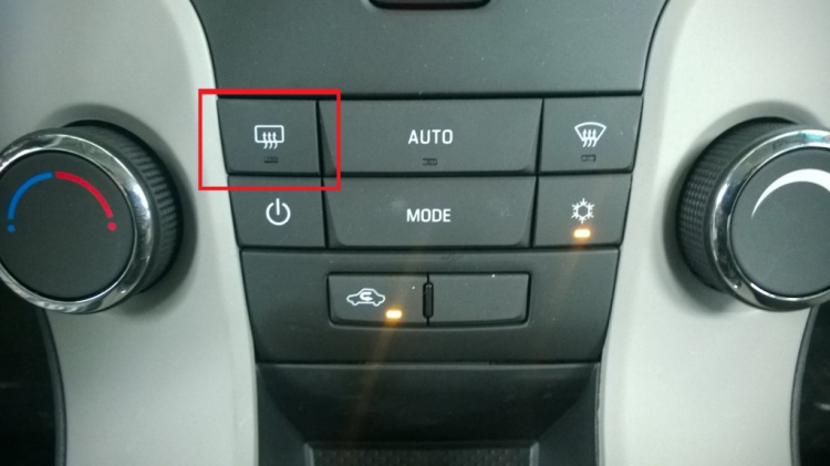 Đánh giá Chevrolet Cruze LTZ 2015 sau 1233 km !!! Đánh giá Chevrolet Cruze LTZ 2015 sau 1233 km !!!