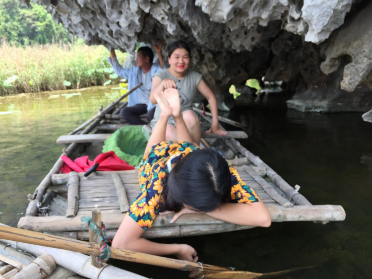 Hè Về, Chở Vợ Con Xuyên Việt. Hè Về, Chở Vợ Con Xuyên Việt.