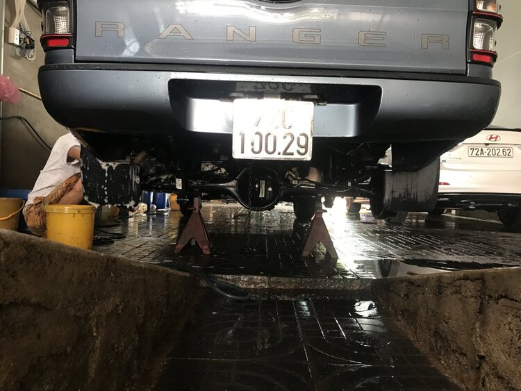 Camry: Trao đổi kinh nghiệm sửa chữa, phụ tùng Camry 8X 9X 0X (Đời 86 đến 2000) Camry: Trao đổi kinh nghiệm sửa chữa, phụ tùng Camry 8X 9X 0X (Đời 86 đến 2000)
