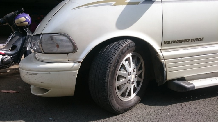 Tà tà... độ xe!!! Tà tà... độ xe!!!