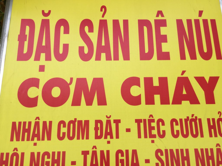 Hè Về, Chở Vợ Con Xuyên Việt.