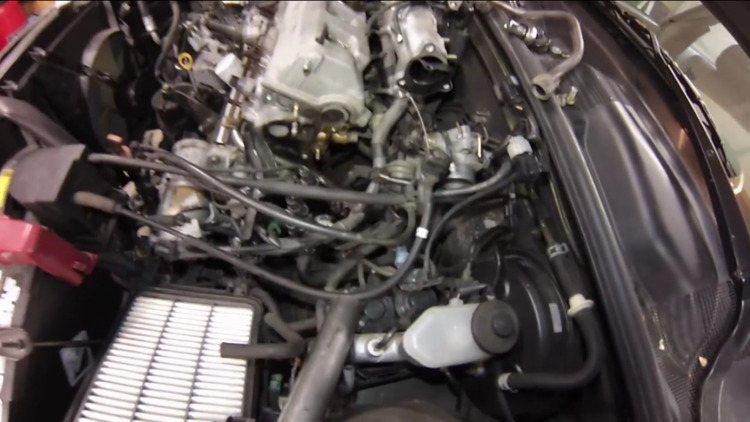 Camry: Trao đổi kinh nghiệm sửa chữa, phụ tùng Camry 8X 9X 0X (Đời 86 đến 2000) Camry: Trao đổi kinh nghiệm sửa chữa, phụ tùng Camry 8X 9X 0X (Đời 86 đến 2000)