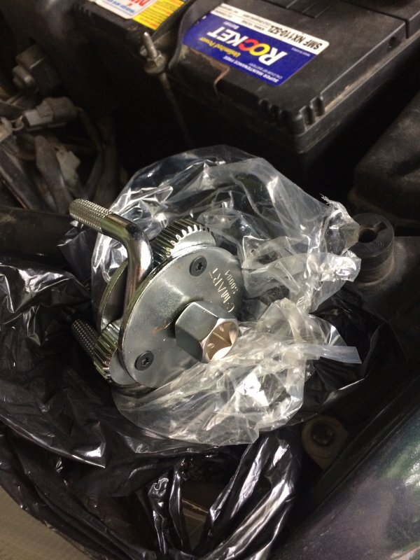 Camry: Trao đổi kinh nghiệm sửa chữa, phụ tùng Camry 8X 9X 0X (Đời 86 đến 2000) Camry: Trao đổi kinh nghiệm sửa chữa, phụ tùng Camry 8X 9X 0X (Đời 86 đến 2000)