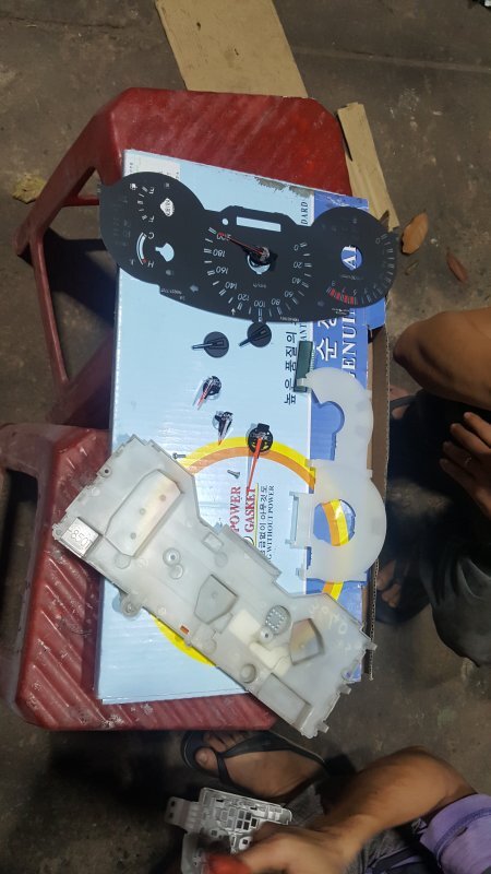 Camry: Trao đổi kinh nghiệm sửa chữa, phụ tùng Camry 8X 9X 0X (Đời 86 đến 2000) Camry: Trao đổi kinh nghiệm sửa chữa, phụ tùng Camry 8X 9X 0X (Đời 86 đến 2000)