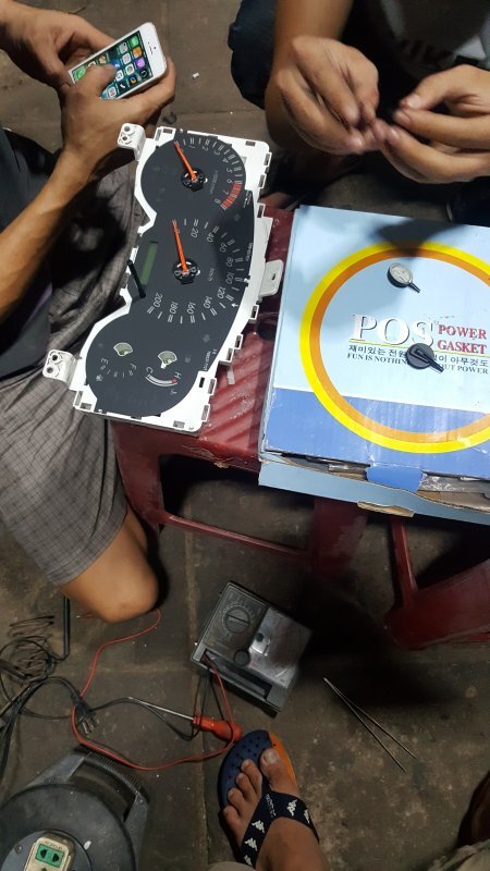 Camry: Trao đổi kinh nghiệm sửa chữa, phụ tùng Camry 8X 9X 0X (Đời 86 đến 2000) Camry: Trao đổi kinh nghiệm sửa chữa, phụ tùng Camry 8X 9X 0X (Đời 86 đến 2000)