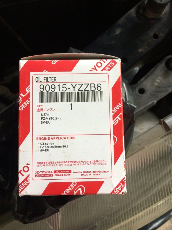 Camry: Trao đổi kinh nghiệm sửa chữa, phụ tùng Camry 8X 9X 0X (Đời 86 đến 2000) Camry: Trao đổi kinh nghiệm sửa chữa, phụ tùng Camry 8X 9X 0X (Đời 86 đến 2000)