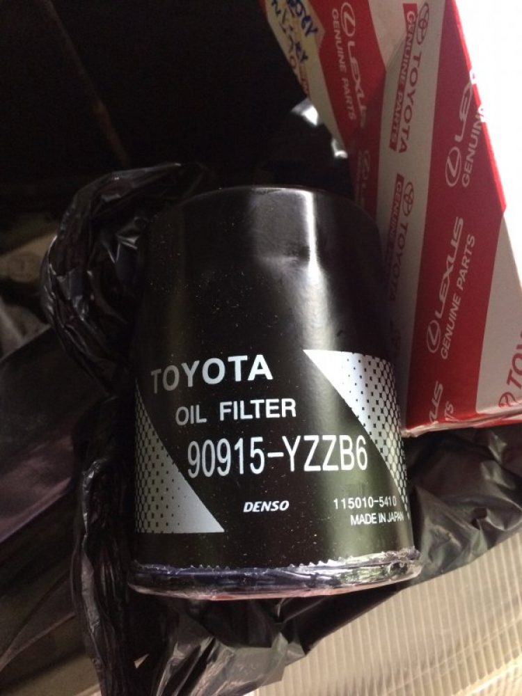Camry: Trao đổi kinh nghiệm sửa chữa, phụ tùng Camry 8X 9X 0X (Đời 86 đến 2000) Camry: Trao đổi kinh nghiệm sửa chữa, phụ tùng Camry 8X 9X 0X (Đời 86 đến 2000)