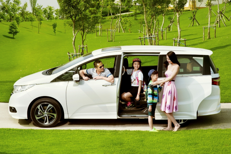 Cuộc thi ảnh và trải nghiệm chương trình "Xe & những chuyến đi" Cuộc thi ảnh và trải nghiệm chương trình "Xe & những chuyến đi"